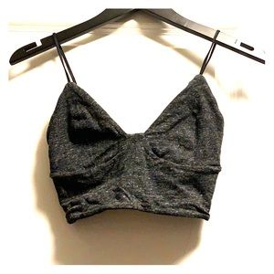 Aritzia Crop Top
